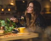 Leon the Baker explica los beneficios de una alimentacin sin gluten