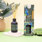 Jess Gmez incrementa un 30% las ventas de su marca La Casa de los Aromas