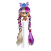 Despus del xito de las VIP Pets, llegan las Glitter Twist y las Mini Fans