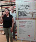 El papel protagonista del notario en la nacionalidad espanola sefard segn Doctor Csar Ciriano