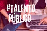 Lucía Merino de la Nuez, funcionaria del Estado que ha defendido los intereses de Canarias en la UE, protagoniza el nuevo vídeo de la campaña de captación del talento en la AGE