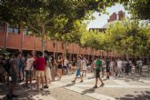 El Ministerio de Universidades y CRUE Universidades Espanolas se coordinan para el éxito y seguridad sanitaria de los exámenes presenciales de final de curso
