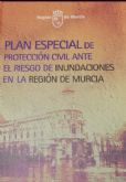 Se desactiva el Plan Inunmur de Riesgo de Inundaciones
