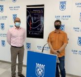 Mariano Bas ofrecer un recital de flauta y arpa junto al murciano Jos Antonio Domen , en San Javier