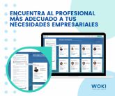 Nace Woki, la 1aplataforma online de habla hispana para contratar consultores empresariales