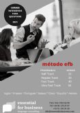 Mtodo efb - la efectividad en el aprendizaje de la comunicacin internacional