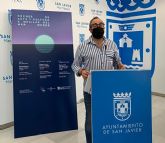 Santiago de la Ribera acoge en junio el ciclo 'Noches de Arte y Cultura a orillas del Mar Menor'