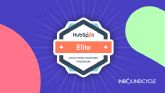 InboundCycle primera agencia inbound en Espana e Hispanoamrica que consigue ser Partner Elite de HubSpot