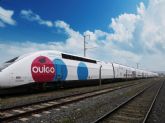 OUIGO lanza un reto a Manolo Lama y Edu Polo para buscar el apodo perfecto para sus trenes