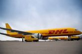 DHL Express refuerza su red de aviacin y lanzar una nueva lnea area para el mercado europeo