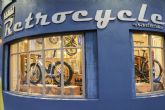 Bicicletas a medida y montajes a la carta: el auge de la exclusividad según Retrocycle Madrid