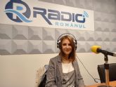 Fersay continua su campana de imagen en Radio Romanul