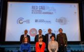 EIKEN impulsa junto a cuatro clústeres REDCAU: Red Española de Clsteres Audiovisuales