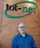 Tot-Net destaca la tarea del personal de limpieza en colegios durante este curso marcado por la pandemia