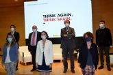 ICEX, Foro de Marcas y Cámara de España lanzan una campaña internacional para promocionar las empresas españolas
