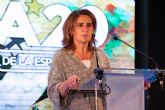 Teresa Ribera reafirma la prioridad del Gobierno para convertir el medio rural en un 