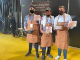 'Fine Pastrami' se convierte en el mejor bocadillo de autor de España