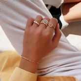 Lina Kort, las joyas de diseño Low-Cost