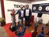 La importancia de contar con un sistema contra incendio segn Tekin.com.ec