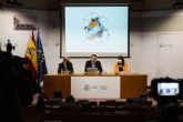 Rodríguez Uribes: 'la cultura es ´la´ herramienta de cohesión social'