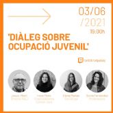 El IVAJ lanza su canal de Twitch con un encuentro para analizar la situación del empleo juvenil