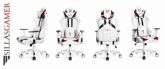 El comparador de sillas gaming y ergonmicas 'Sillas Gamer' ganador de los premios Anward de 2021