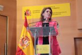 Ribera traslada el compromiso del Gobierno para convertir el medio rural 'en un espacio de emprendimiento y formacin para los jvenes'