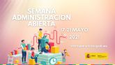 Espana lidera con 89 actos las actividades de la Semana de la Administracin Abierta entre los 78 estados de la Alianza por el Gobierno Abierto
