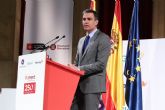 El presidente del Gobierno reivindica la concordia y el reencuentro como armas de progreso