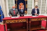 Planas senala la modernizacin de regados como una de las grandes apuestas del Gobierno para la rentabilidad agraria