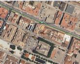 Una nina de 5 anos, herida grave tras ser atropellada por un turismo, en Torre Pacheco