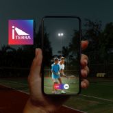 Schréder lanza iterra, una solución de control inalámbrica para aplicaciones deportivas