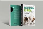 Nueva edición del Manual práctico de nutrición clínica en el perro y el gato