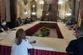 El Gobierno se compromete a explorar las opciones que brinda el marco europeo para impulsar el desarrollo local post pandemia en Ceuta