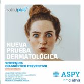 ASPY realiza pruebas diagnósticas rápidas con fotografías