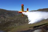 El Gobierno pone en marcha la campana de lucha contra incendios forestales 2021 para un verano que se prev ms caluroso de lo habitual
