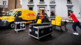 DHL Express, en colaboracin con Universal Music Group, apoya a los artistas emergentes