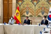 España y Corea profundizan en la cooperación turística para facilitar el aumento de los turistas tras la pandemia