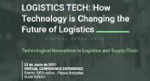 Innovaciones tecnolgicas para mejorar la logstica y cadena de suministro