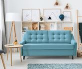 Menamobel propone el estilo decofresh para dar vida al sal�n