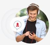 El 70% de los alumnos de Ringteacher alcanza el 100% de satisfacci�n con su sistema de aprendizaje