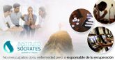 Centro de Adicciones Instituto S�crates, especialistas en recuperaci�n de adicciones sin ingreso