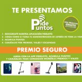 Comprar loter�a en la App de Pideloto ahora tiene doble de premio gracias a: Pidepuntos