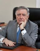 Todo un acontecimiento: Nace la Sociedad Europea de Fomento Social y Cultural, presidida por Lu�s Mar�a Anson