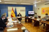 Luis Planas: Agricultores y ganaderos precisan de un acuerdo equilibrado en la Unin Europea