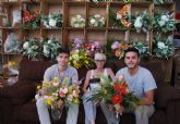 La startup de suscripci�n de flores Blaine Box crece un 40% mensual en suscriptores