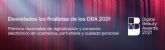 Las empresas m�s innovadoras del panorama cosm�tico espanol finalistas de los Digital Beauty Awards (DBA)