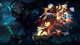 Riot Games presenta el evento de Centinelas de la Luz