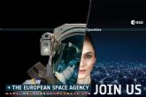La ESA recibe 1.344 solicitudes de candidatos espanoles para la campana 2021 de selección de astronautas europeos
