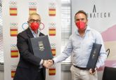 Airnatech y el Comité Olímpico Español se alían para proteger al deporte del país